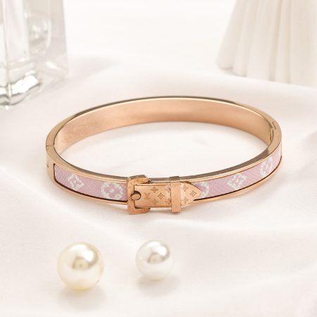 Wholesale Fashion Bracelet LOV ZY #Z0277 - Image 4