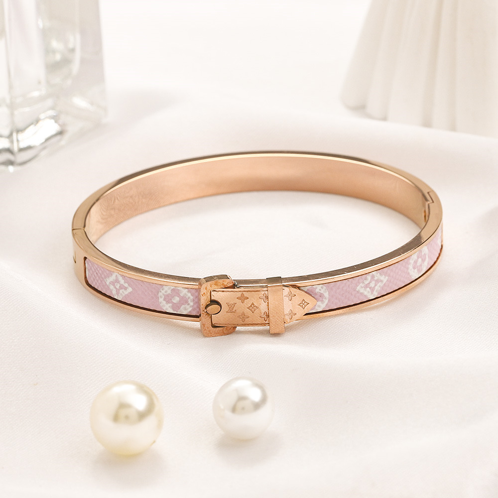 Wholesale Fashion Bracelet LOV ZY #Z0277 - Image 4