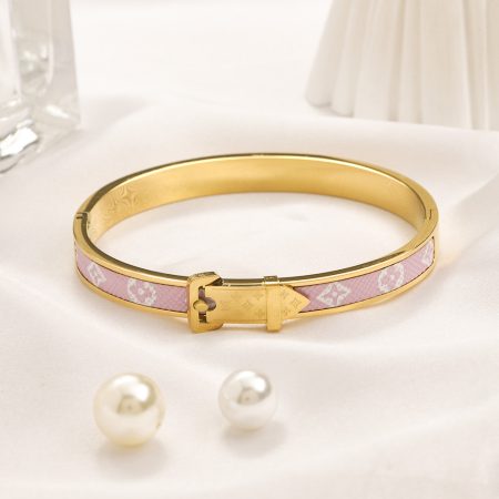 Wholesale Fashion Bracelet LOV ZY #Z0277 - Image 2