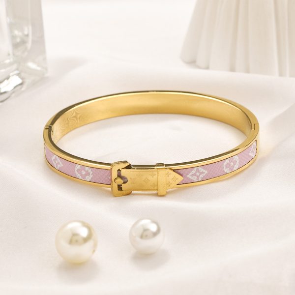 Wholesale Fashion Bracelet LOV ZY #Z0277 - Image 2
