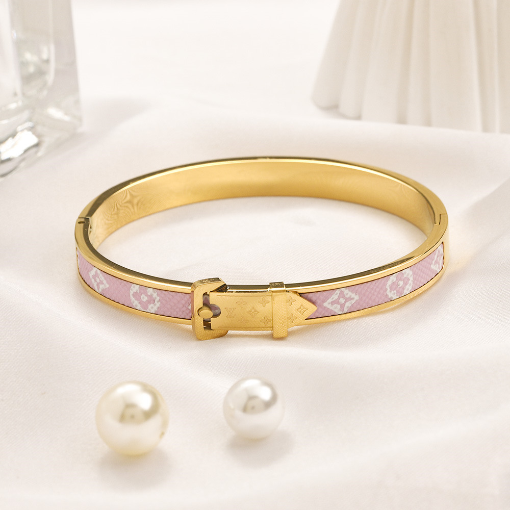Wholesale Fashion Bracelet LOV ZY #Z0277 - Image 2