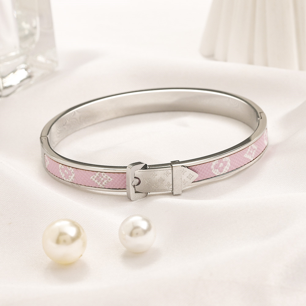 Wholesale Fashion Bracelet LOV ZY #Z0277 - Image 3