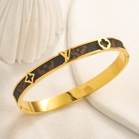 Wholesale Fashion Bracelet LOV ZY #Z0278