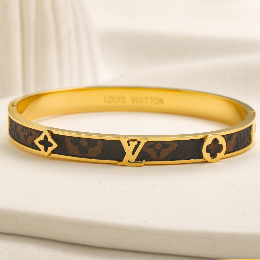 Wholesale Fashion Bracelet LOV ZY #Z0278 - Image 2