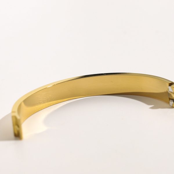 Wholesale Fashion Bracelet LOV ZY #Z0279 - Image 3