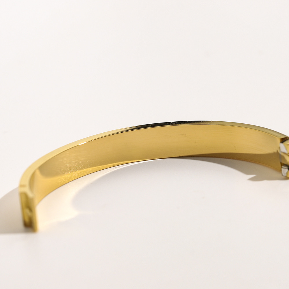 Wholesale Fashion Bracelet LOV ZY #Z0279 - Image 3