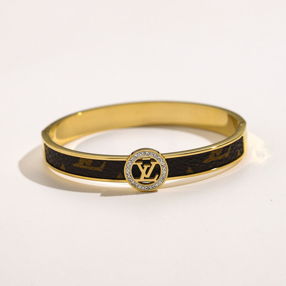 Wholesale Fashion Bracelet LOV ZY #Z0279 - Image 1