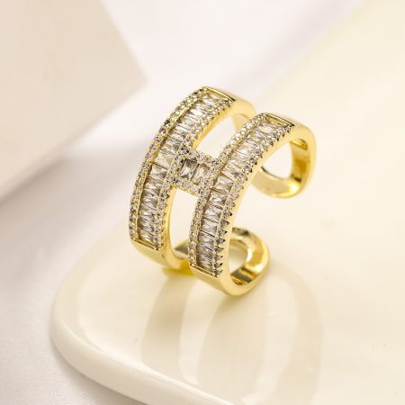 Wholesale Fashion Ring HEM ZY #Z0280 - Image 2