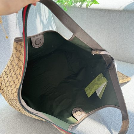 High quality Tote bag & hat set free shipping GUI #Z0281 - Image 4