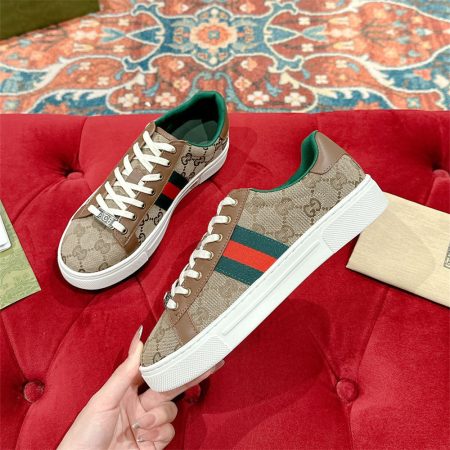 High quality sneaker size:5-11 with box free shipping GUI #Z0285