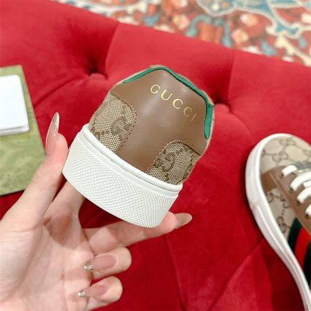 High quality sneaker size:5-11 with box free shipping GUI #Z0285 - Image 4