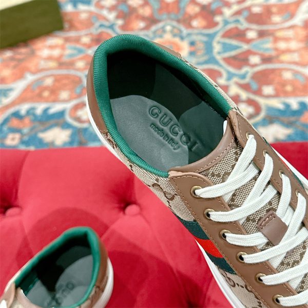 High quality sneaker size:5-11 with box free shipping GUI #Z0285