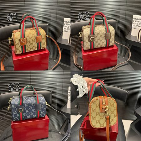 High qulaity handbag size:20*12cm GUI #Z0286