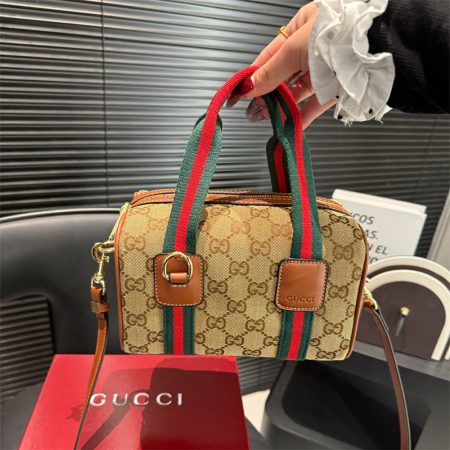 High qulaity handbag size:20*12cm GUI #Z0286 - Image 2