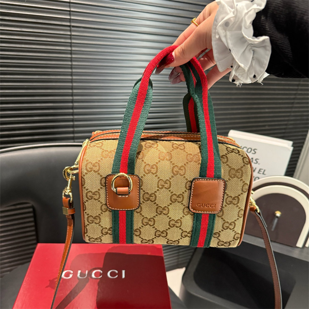 High qulaity handbag size:20*12cm GUI #Z0286 - Image 2