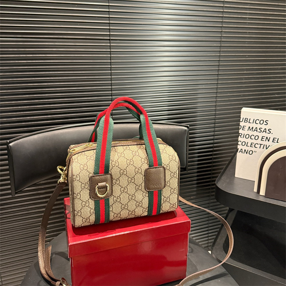 High qulaity handbag size:20*12cm GUI #Z0286 - Image 3