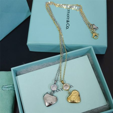Wholesale high quality Necklace TIY #Z0291 - Image 3