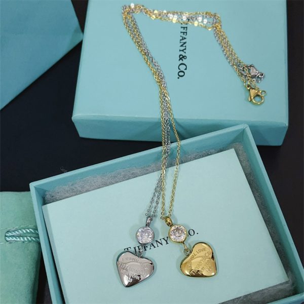 Wholesale high quality Necklace TIY #Z0291