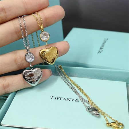 Wholesale high quality Necklace TIY #Z0291 - Image 2