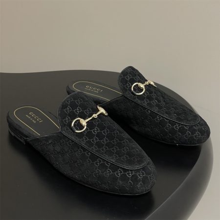 High quality slippers size:5-11 with box GUI #Z0292 - Image 6