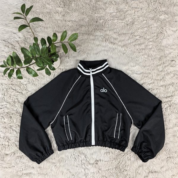Wholesale jacket for women size:S-2XL ALO YS #Z0294
