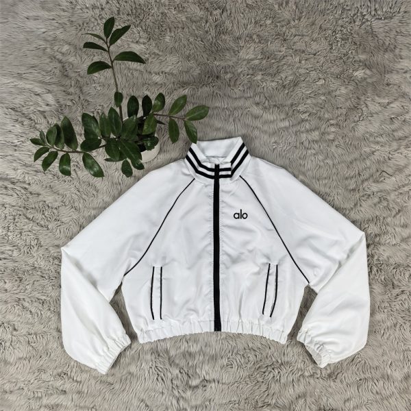 Wholesale jacket for women size:S-2XL ALO YS #Z0294