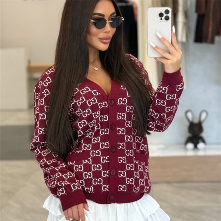 Wholesale fashion cardigan size:S-2XL GUI #Z0295