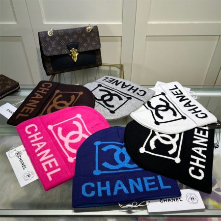 Wholesale fashion beanie hat CHL #Z0296 - Image 2