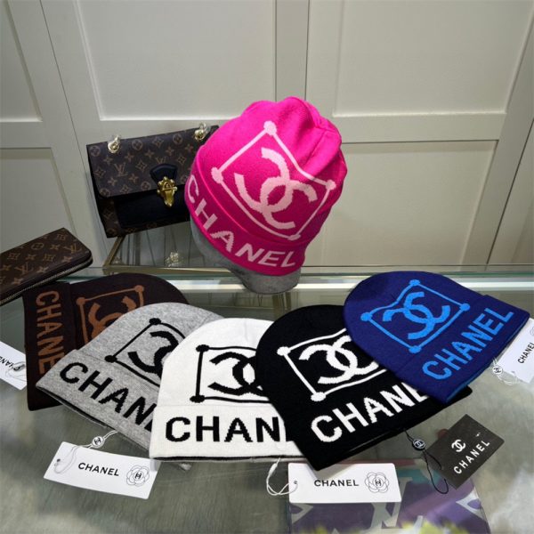 Wholesale fashion beanie hat CHL #Z0296