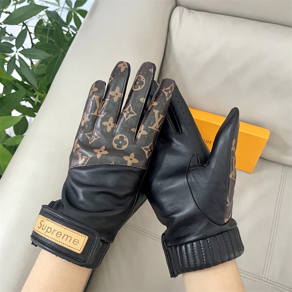High quality fashion glove LOV #Z0297 - Image 2