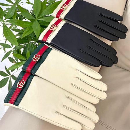 High quality fashion glove GUI #Z0298