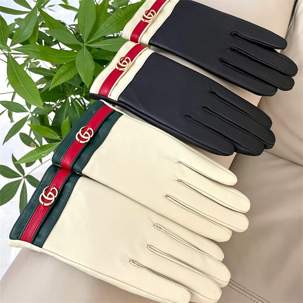 High quality fashion glove GUI #Z0298 - Image 1
