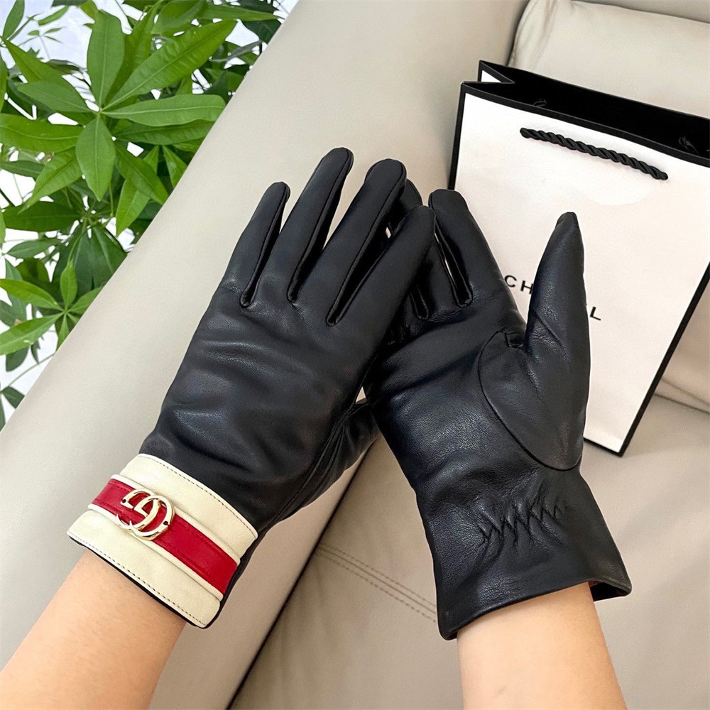 High quality fashion glove GUI #Z0298 - Image 2