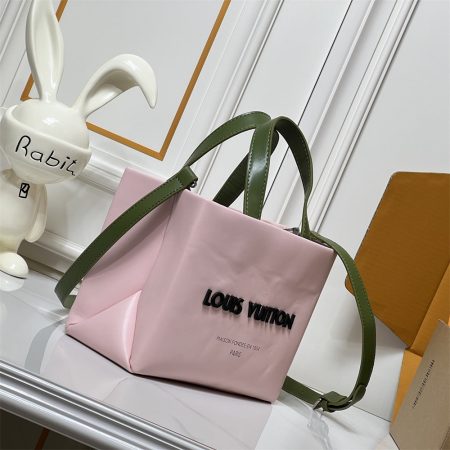 High quality Tote bag size:25*19*11cm LOV #Z0299 - Image 2