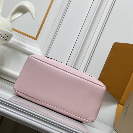 High quality Tote bag size:25*19*11cm LOV #Z0299 - Image 4