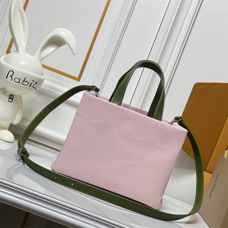 High quality Tote bag size:25*19*11cm LOV #Z0299 - Image 3