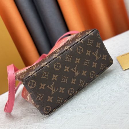High quality Tote bag size:25*19*11cm LOV #Z0300 - Image 5