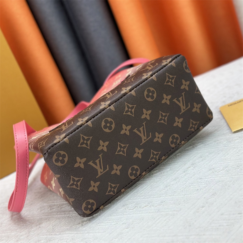 High quality Tote bag size:25*19*11cm LOV #Z0300 - Image 5