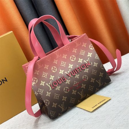 High quality Tote bag size:25*19*11cm LOV #Z0300 - Image 2