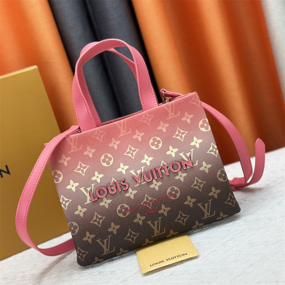 High quality Tote bag size:25*19*11cm LOV #Z0300 - Image 1