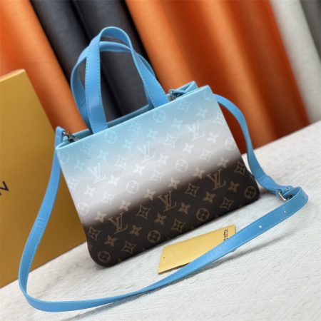 High quality Tote bag size:25*19*11cm LOV #Z0301 - Image 3