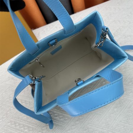 High quality Tote bag size:25*19*11cm LOV #Z0301 - Image 5