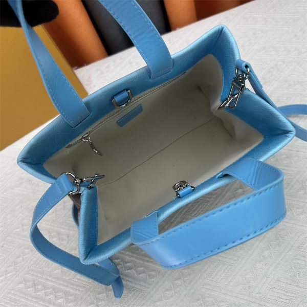 High quality Tote bag size:25*19*11cm LOV #Z0301 - Image 5