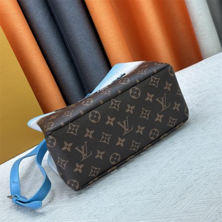 High quality Tote bag size:25*19*11cm LOV #Z0301 - Image 4