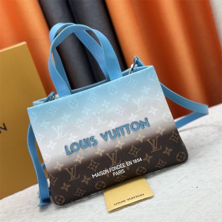 High quality Tote bag size:25*19*11cm LOV #Z0301