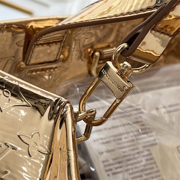 High quality Tote bag size:25*19*11cm LOV #Z0302 - Image 5