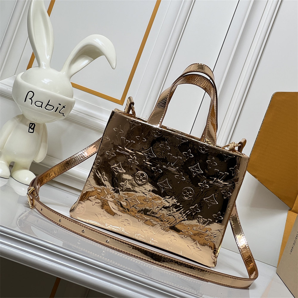 High quality Tote bag size:25*19*11cm LOV #Z0302 - Image 3