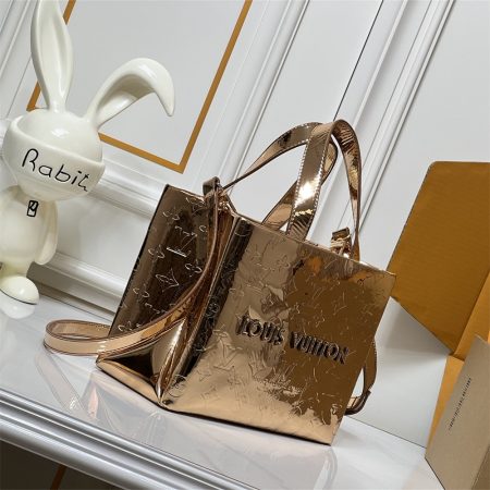 High quality Tote bag size:25*19*11cm LOV #Z0302 - Image 2