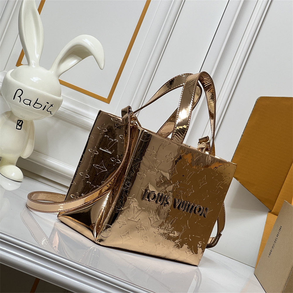 High quality Tote bag size:25*19*11cm LOV #Z0302 - Image 2