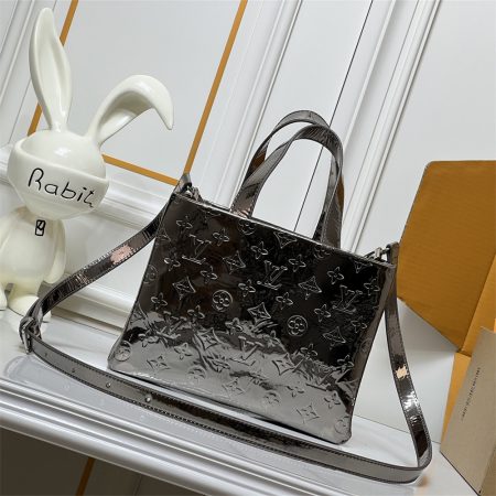 High quality Tote bag size:25*19*11cm LOV #Z0303 - Image 3